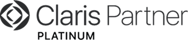Claris PLATINUM Partner