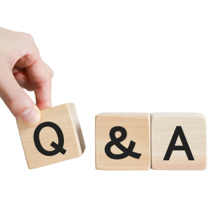 よくあるご質問