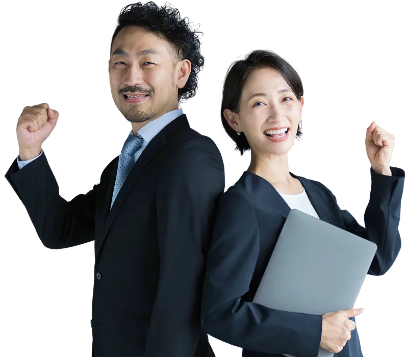 業務効率化のプロ集団が FileMaker で実現