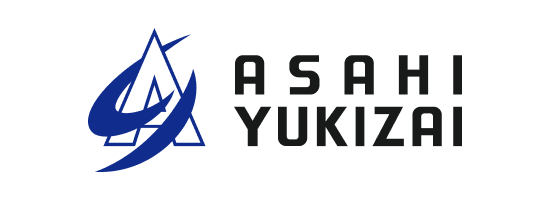 旭有機材株式会社