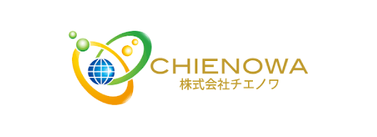 株式会社チエノワ