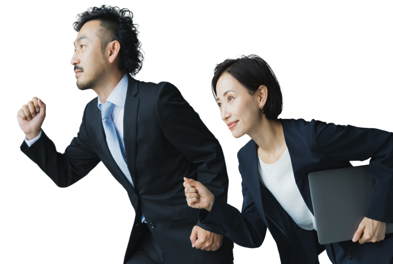 株式会社サポータス FileMaker solution