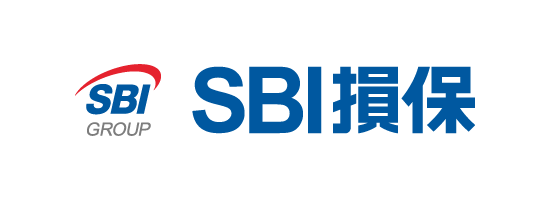 ロゴ：SBI損害保険株式会社