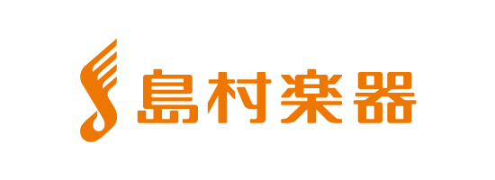 ロゴ：島村楽器株式会社