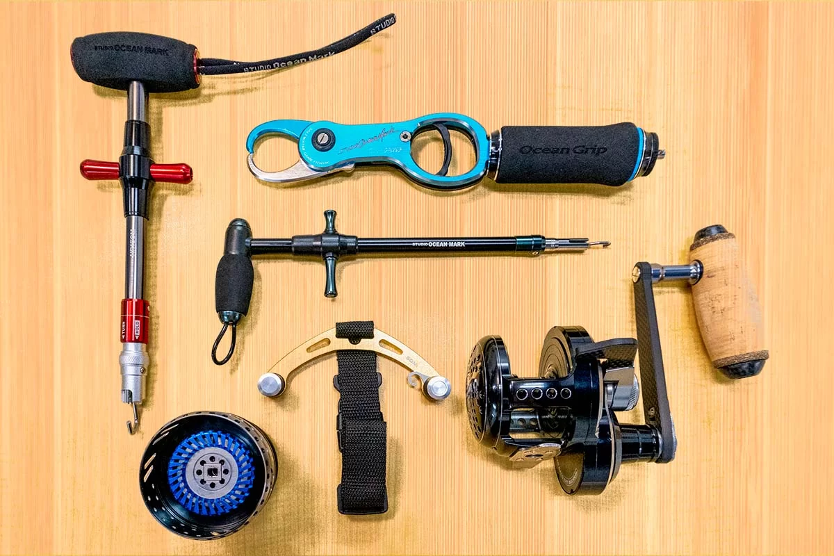 株式会社スタジオオーシャンマーク