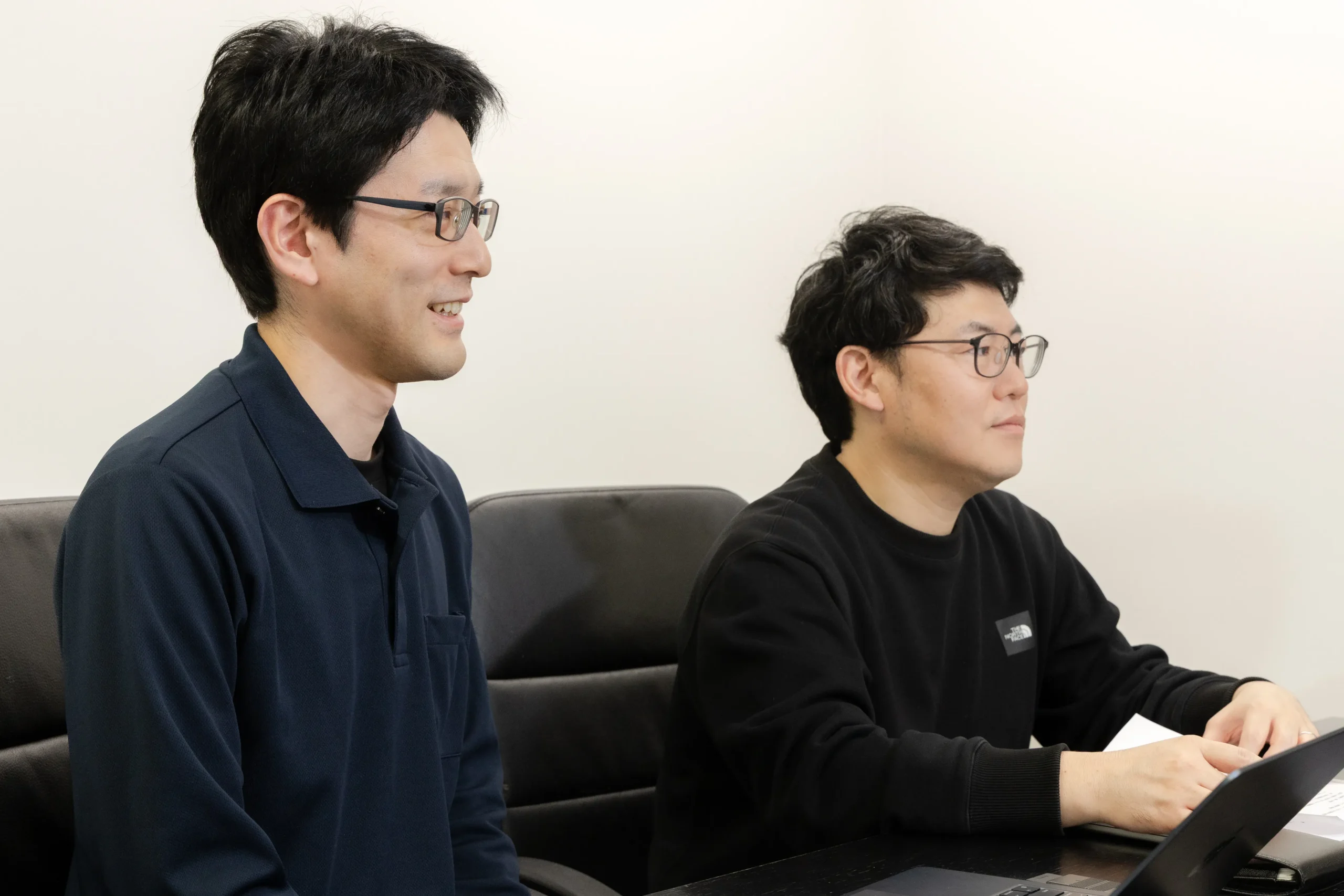 導入後の効果②