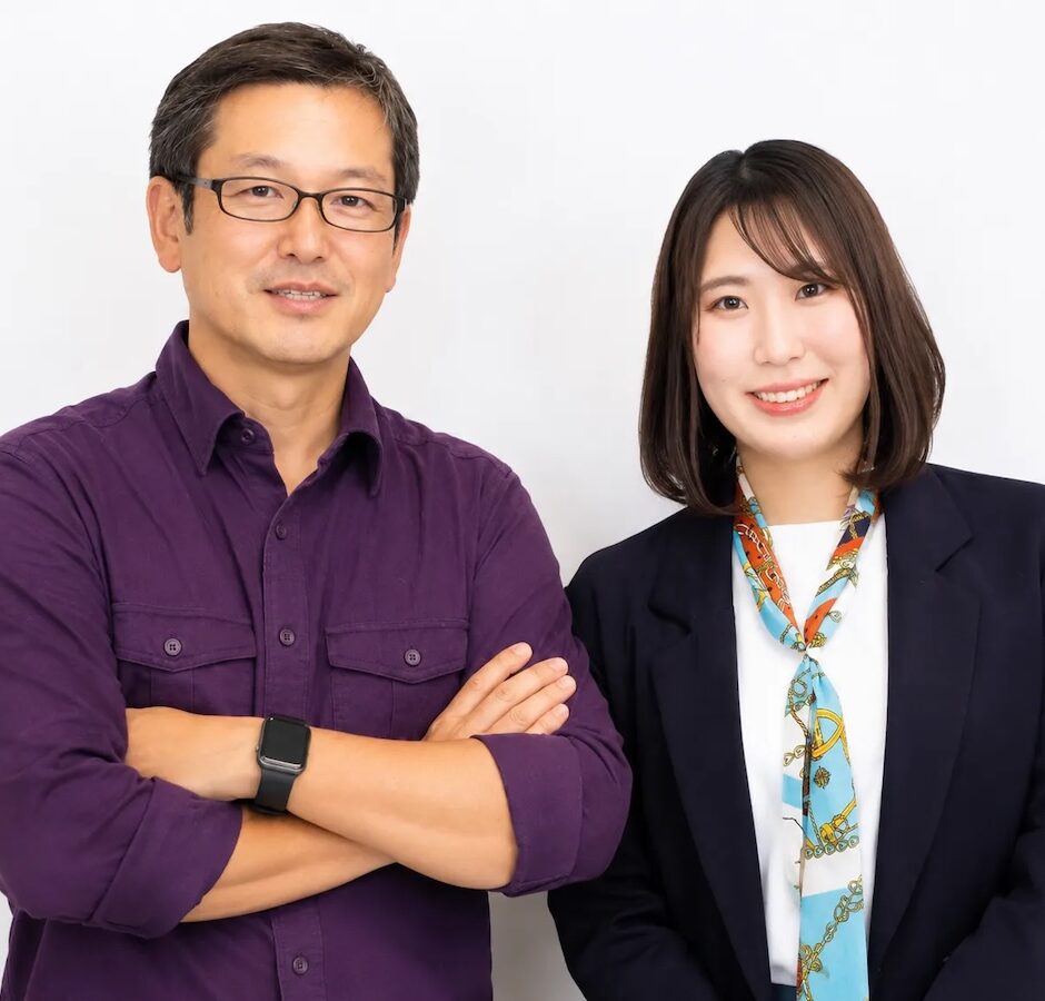 加茂・佐々木