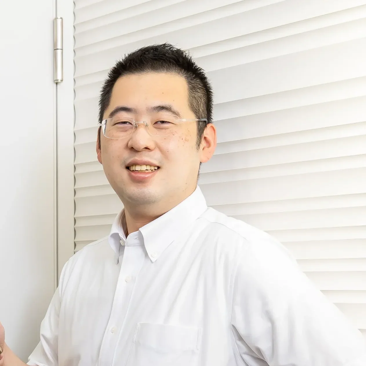 立場陽真